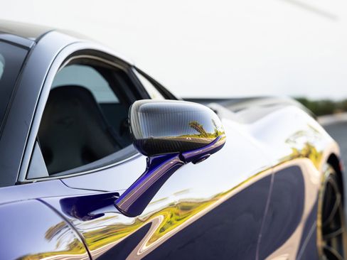 Used 2020 McLaren 720S image 31