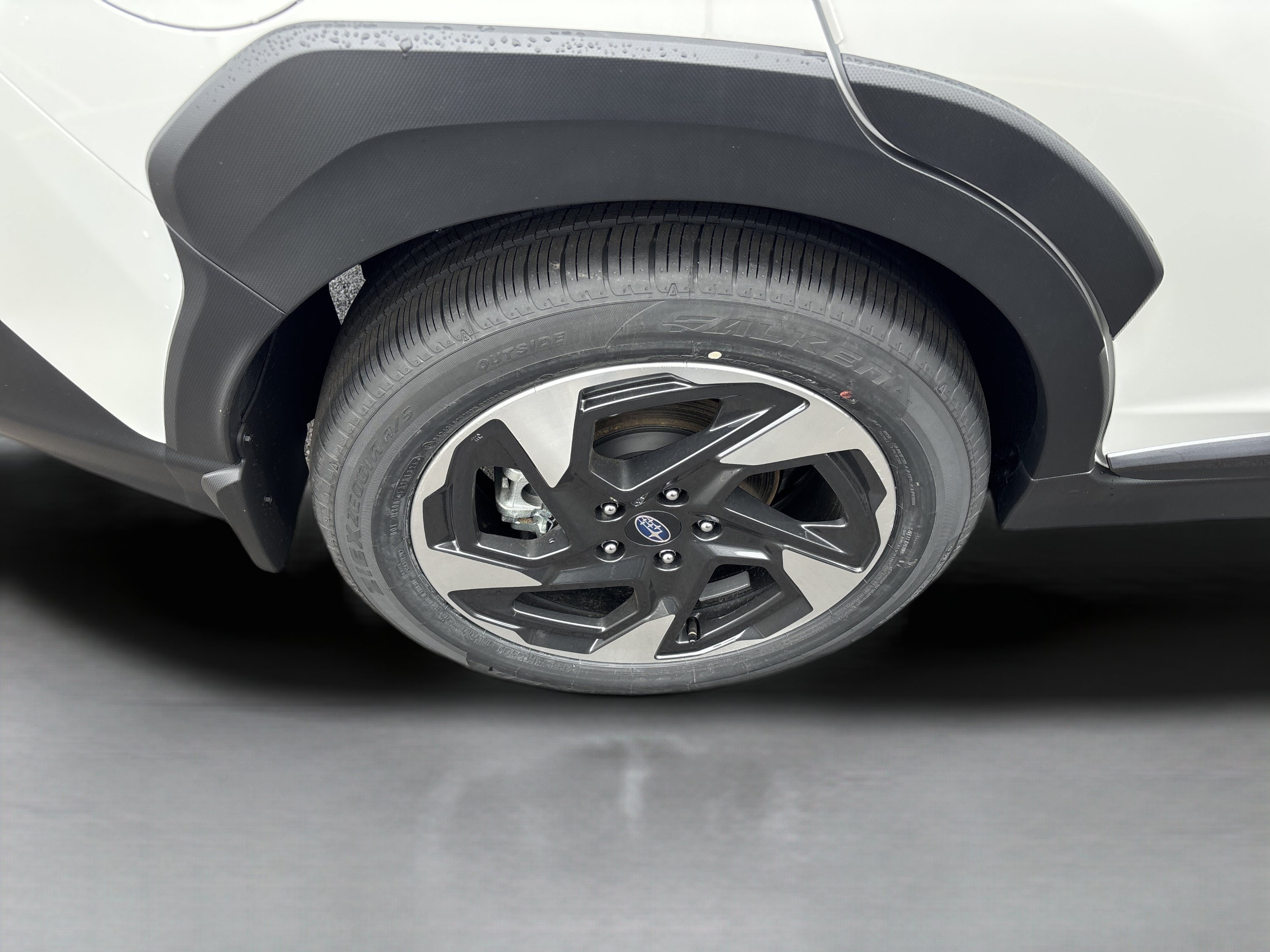 New 2026 Subaru Crosstrek 2.5i Limited AWD/4WD image 27