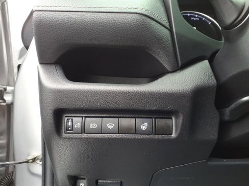 Certified 2021 Toyota RAV4 XLE w/ XLE Grade Weather Package image 11