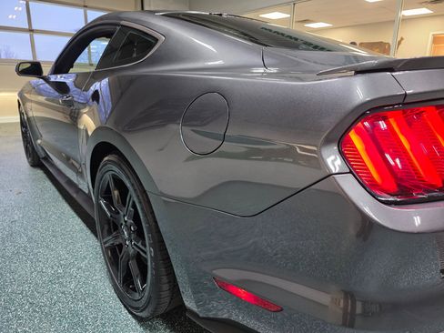 Used 2015 Ford Mustang GT Premium w/ Equipment Group 401A image 10