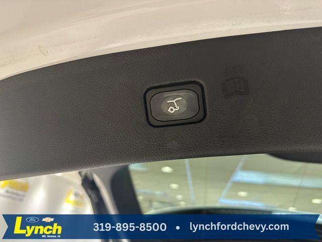 Used 2023 Ford Edge SEL w/ Convenience Package AWD/4WD image 20
