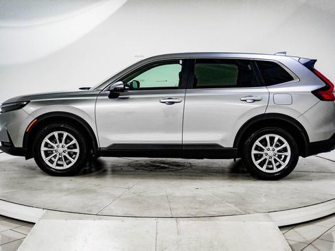 Used 2024 Honda CR-V EX image 5