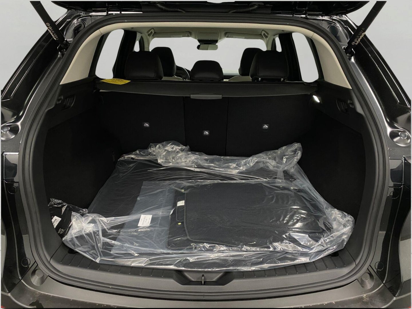 New 2026 MAZDA CX-5 Preferred AWD/4WD image 5