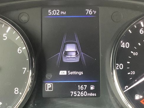 Used 2019 Nissan Rogue S AWD/4WD image 20