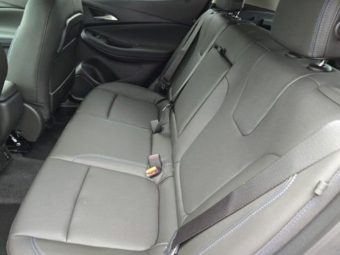 New 2026 Buick Encore GX Sport Touring w/ Comfort Package image 5