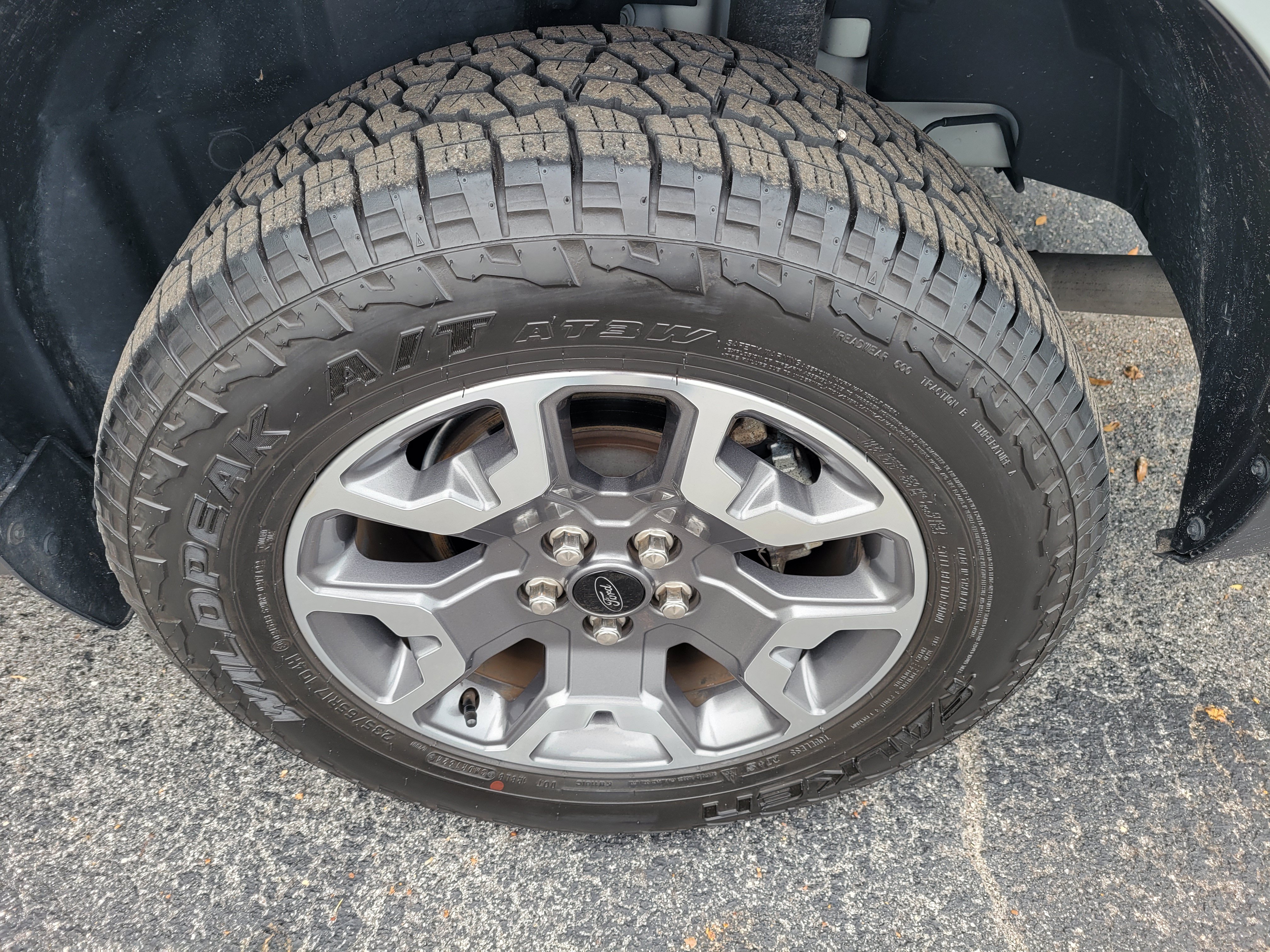 Used 2024 Ford Maverick XLT w/ XLT Luxury Package AWD/4WD image 37