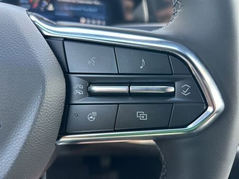 New 2026 Chevrolet Equinox LT w/ Convenience Package II image 21