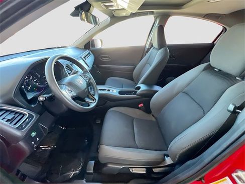 Used 2020 Honda HR-V EX image 19