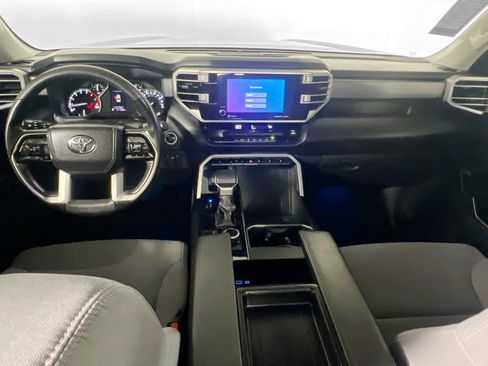 Used 2024 Toyota Tundra SR5 image 30