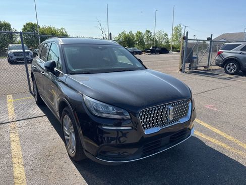 Used 2020 Lincoln Corsair FWD image 6
