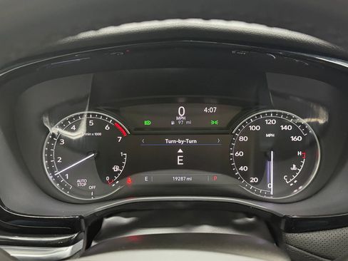 Used 2023 Cadillac XT6 Luxury FWD image 36