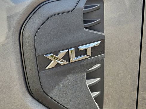 New 2025 Ford Ranger XLT w/ Equipment Group 301A High image 16