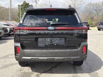 New 2026 Subaru Outback Touring