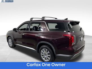 Certified 2023 Hyundai Palisade SEL FWD video 3