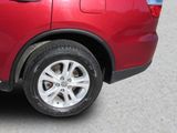 Used 2013 Dodge Durango Crew w/ Crew Convenience Group image 4