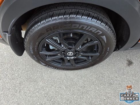 Used 2021 Nissan Kicks SR FWD image 12