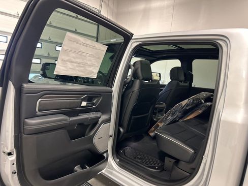New 2026 RAM 1500 Laramie image 28