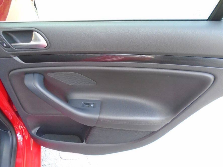 Used 2014 Volkswagen Jetta TDI FWD image 23