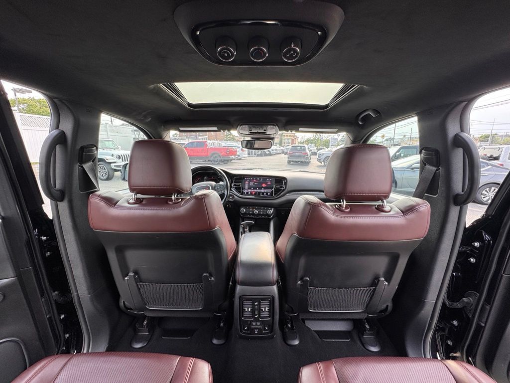 Used 2024 Dodge Durango R/T AWD/4WD image 24
