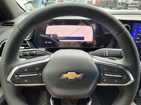 New 2025 Chevrolet Tahoe Premier w/ Sun And Tow Package image 21