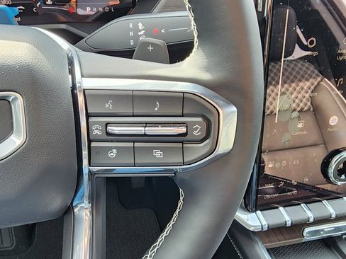 New 2026 GMC Acadia Denali w/ Super Cruise Package image 22