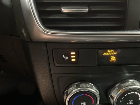 Used 2016 MAZDA CX-5 Touring image 31