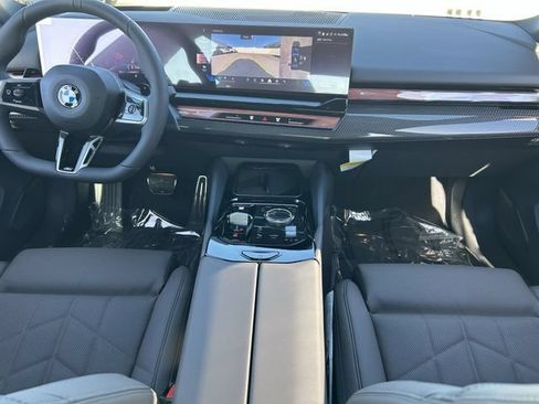 New 2027 BMW 530i w/ M Sport Package RWD image 15