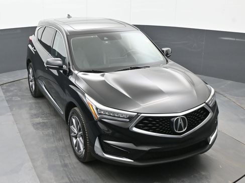 Used 2021 Acura RDX w/ Technology Package image 42