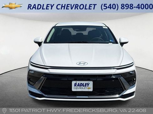 Used 2025 Hyundai Sonata SEL FWD image 22