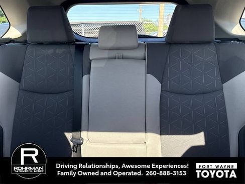 Used 2023 Toyota RAV4 XLE w/ Convenience Package AWD/4WD image 8