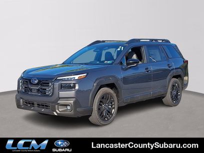 New 2026 Subaru Outback Limited