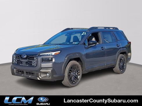 New 2026 Subaru Outback Limited XT AWD/4WD image 1
