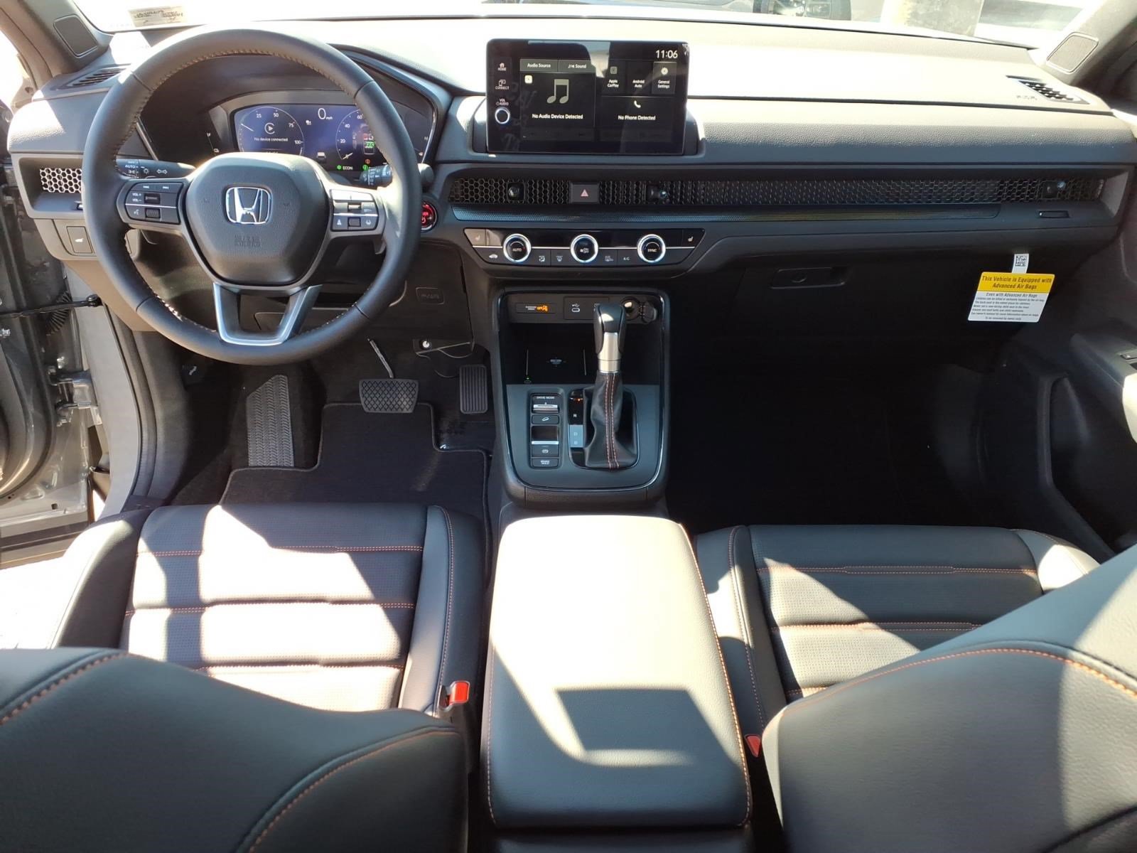 New 2027 Honda CR-V Sport-L image 14