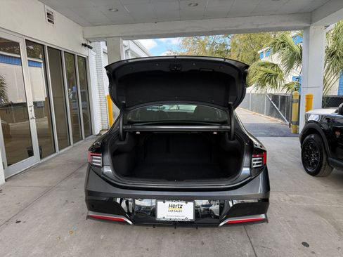 Used 2025 Hyundai Sonata SEL image 33