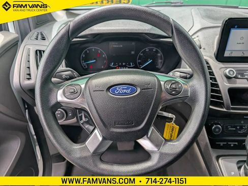 Used 2019 Ford Transit Connect XL FWD image 15