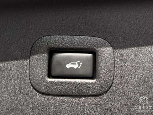 Certified 2019 INFINITI QX80 Luxe RWD image 33