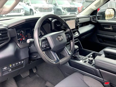 Used 2024 Toyota Tundra SR5 image 16