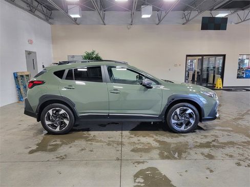 Certified 2024 Subaru Crosstrek 2.5i Limited w/ Crosstrek Mirror Package image 5