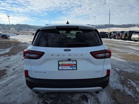 New 2026 Ford Escape Active w/ Cold Weather Package image 28