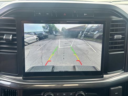 Certified 2024 Ford F150 STX w/ STX Black Appearance Package RWD image 29