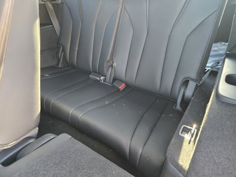 Used 2026 Acura MDX A-Spec image 40