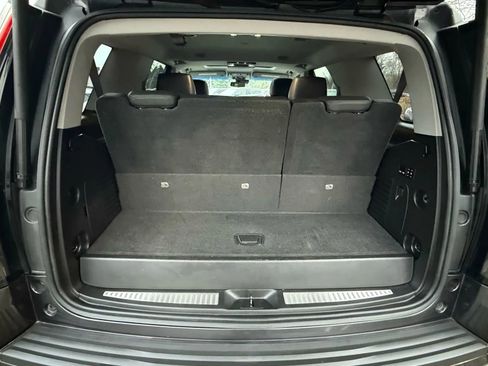 Used 2018 Cadillac Escalade Premium Luxury image 28