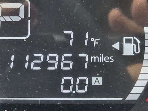 Used 2016 Nissan Versa Note SR image 31