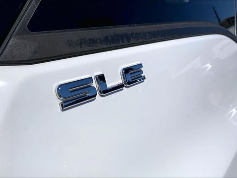 Used 2019 GMC Terrain SLE AWD/4WD image 10