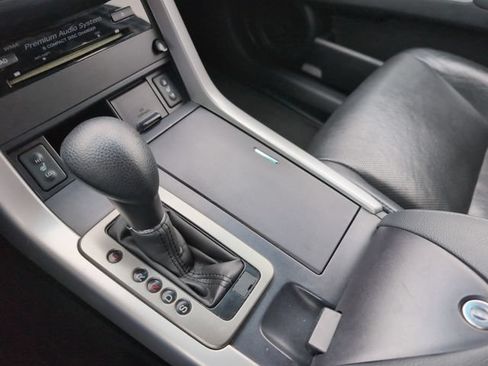 Used 2007 Acura RDX SH-AWD image 26