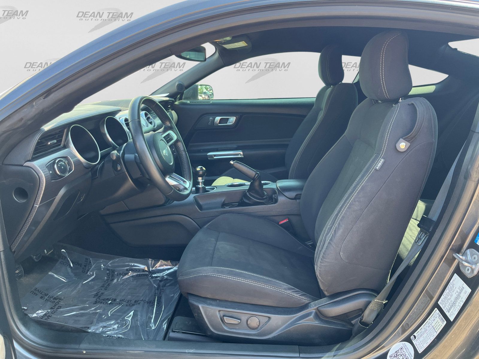 Used 2020 Ford Mustang GT w/ GT Performance Package RWD image 9