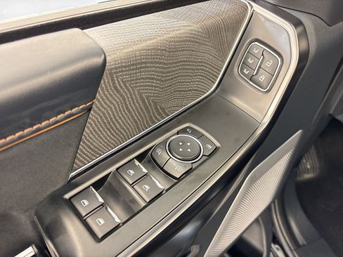 Used 2022 Ford F150 Platinum w/ Equipment Group 701A High image 11