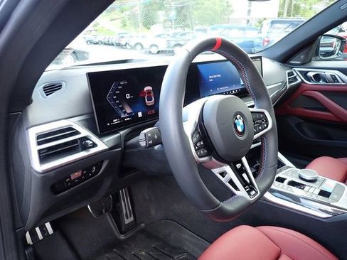 Used 2025 BMW 440i xDrive w/ Premium Package AWD/4WD image 15
