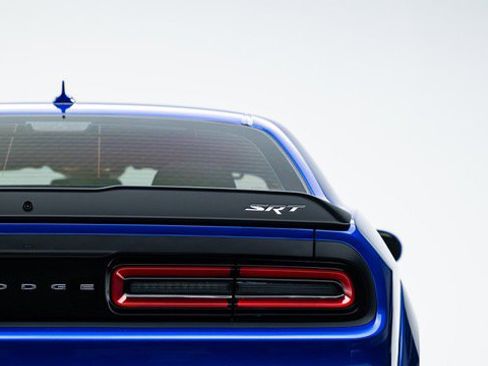 Used 2018 Dodge Challenger SRT Demon RWD image 33