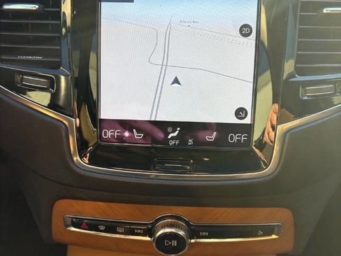 Used 2016 Volvo XC90 T8 Inscription image 30